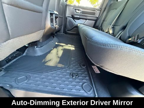 New 2026 RAM 1500 Big Horn/Lone Star image 26