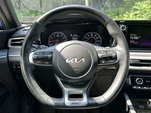 Used 2023 Kia K5 GT-Line AWD/4WD image 7