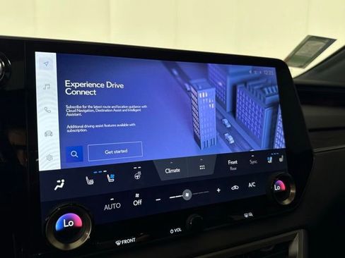 Used 2023 Lexus RX 350 Premium Plus w/ Accessory Package (Z1) FWD image 24