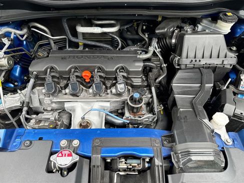 Used 2022 Honda HR-V Sport image 28