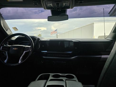 Used 2025 Chevrolet Silverado 2500 LT w/ All Star Edition image 21