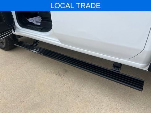 Used 2024 Chevrolet Silverado 2500 LTZ w/ LTZ Plus Package AWD/4WD image 14