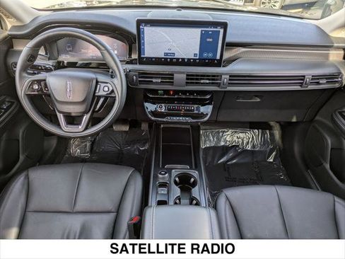 Certified 2023 Lincoln Corsair Reserve image 22