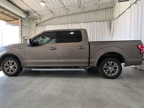 Used 2018 Ford F150 Lariat image 26