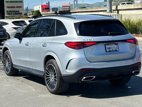 Used 2024 Mercedes-Benz GLC 300 300 image 14