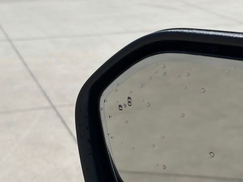 Used 2025 Ford Explorer Platinum w/ Ultimate Package image 20