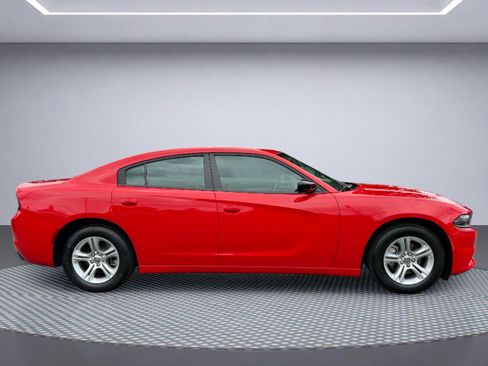 Used 2023 Dodge Charger SXT RWD image 8