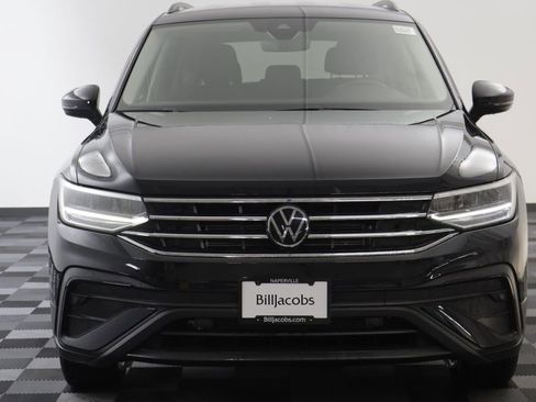 Used 2023 Volkswagen Tiguan S w/ Driver Assistance Package AWD/4WD image 21