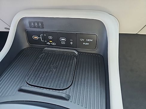 New 2026 Hyundai Kona SEL Sport AWD/4WD image 20