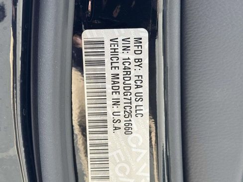 New 2026 Dodge Durango GT AWD/4WD image 32