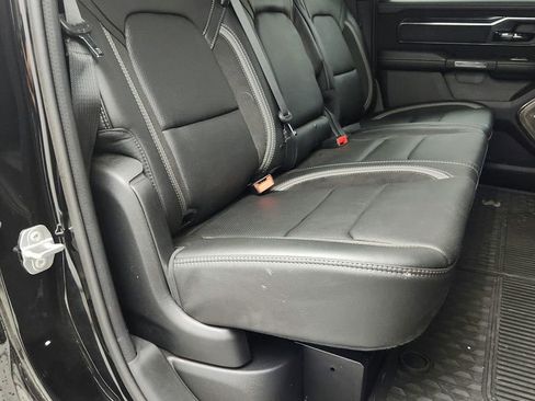 Used 2022 RAM 1500 TRX w/ TRX Level 2 Equipment Group image 37