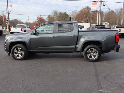 Used 2016 Chevrolet Colorado Z71 image 25