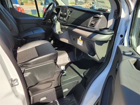 New 2025 Ford Transit 150 Base image 15