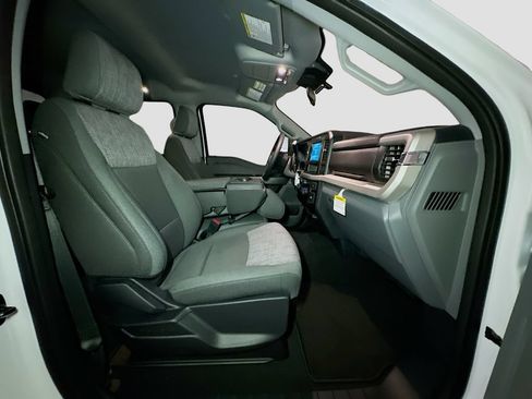 New 2026 Ford F250 XLT AWD/4WD image 33