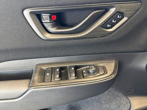 New 2026 Subaru Outback Limited image 10