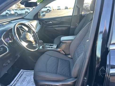 Used 2020 Chevrolet Equinox LT image 21