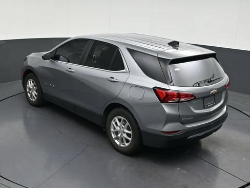 Used 2024 Chevrolet Equinox LT FWD image 17