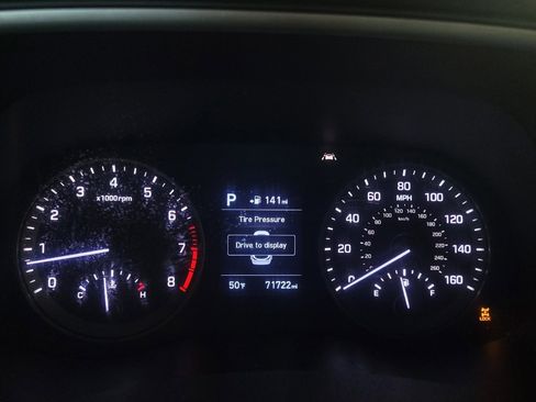 Used 2019 Hyundai Tucson SE image 23