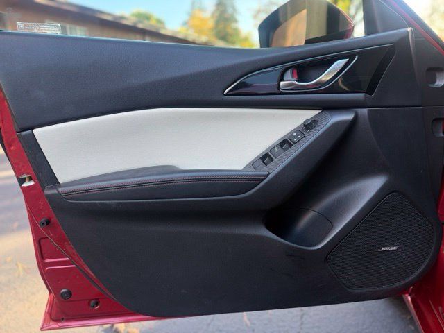Used 2014 MAZDA MAZDA3 s Grand Touring FWD image 11