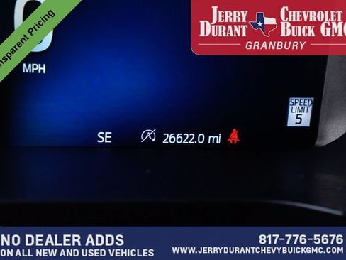 Used 2024 Ford F150 Tremor w/ Equipment Group 402A High AWD/4WD image 10