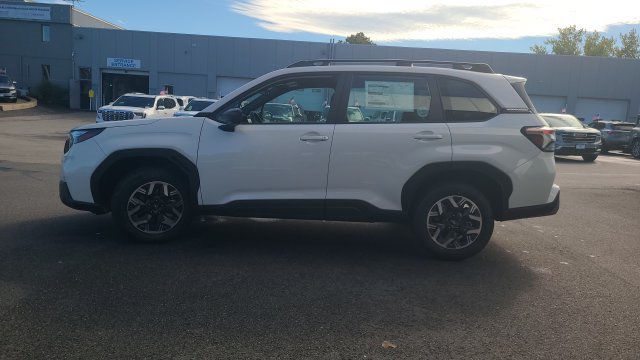 New 2026 Subaru Forester AWD/4WD image 4