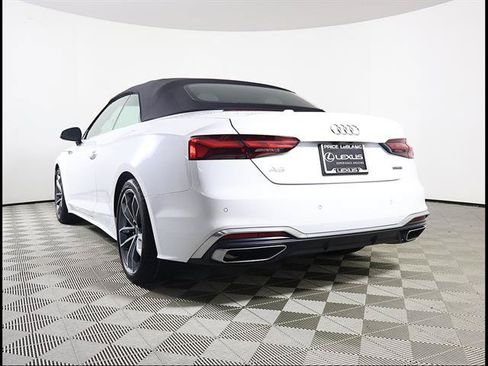 Used 2024 Audi A5 2.0T Premium Plus AWD/4WD image 4