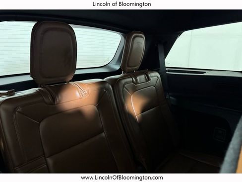 Certified 2023 Lincoln Aviator Grand Touring w/ Equipment Group 301A AWD/4WD image 20