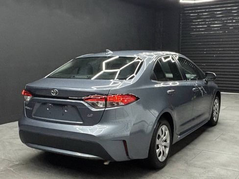 Used 2020 Toyota Corolla LE FWD image 10