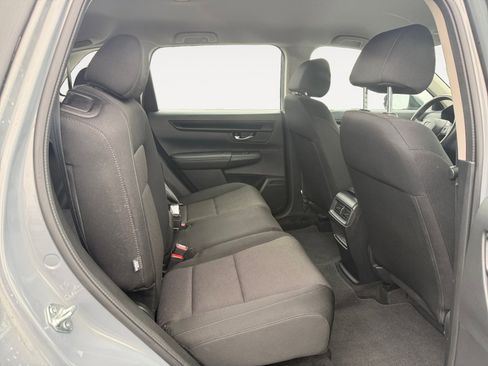 Certified 2024 Honda CR-V LX image 18