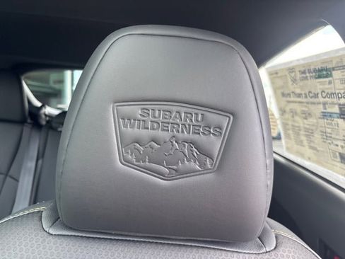 New 2026 Subaru Crosstrek 2.5i Wilderness AWD/4WD image 88