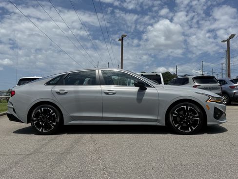 Used 2024 Kia K5 GT-Line FWD image 6