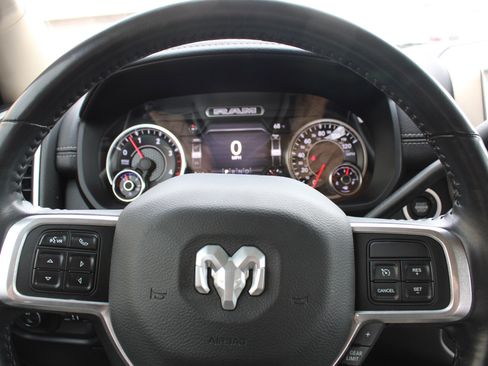 Certified 2022 RAM 2500 Laramie image 27