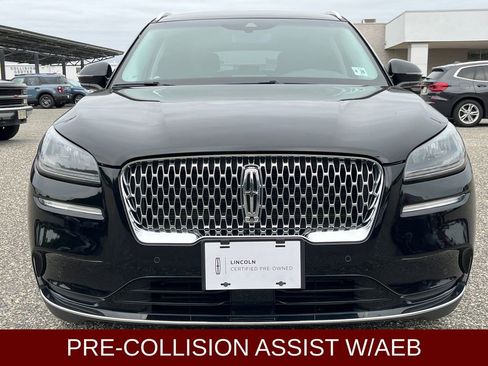 Certified 2022 Lincoln Corsair Reserve w/ Equipment Group 201A AWD/4WD image 2