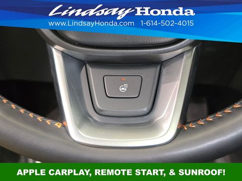 Used 2026 Honda CR-V TrailSport image 16