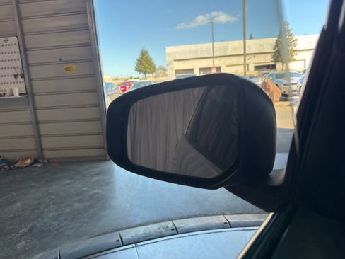 Used 2022 Mitsubishi Mirage LE image 21