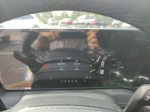 New 2025 Ford Mustang GT Premium image 17