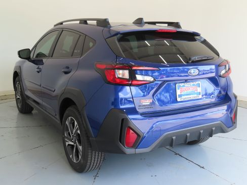 New 2026 Subaru Crosstrek 2.0i Premium AWD/4WD image 6