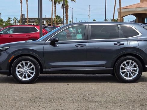 Used 2025 Honda CR-V EX image 7