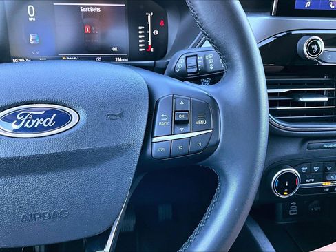 Used 2024 Ford Escape Active image 12