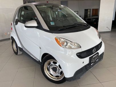 Used 2013 smart fortwo passion