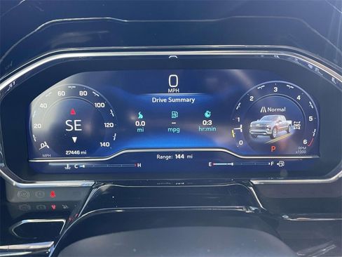 Used 2023 Chevrolet Silverado 1500 RST w/ All Star Edition Plus image 19