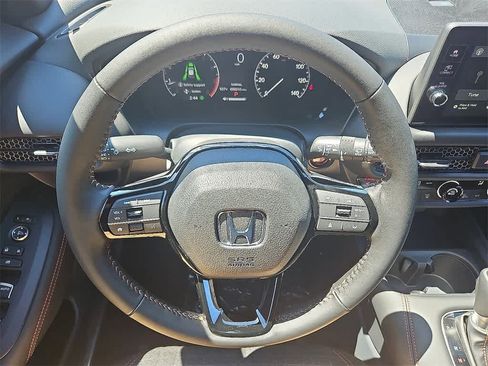 New 2026 Honda HR-V Sport image 14