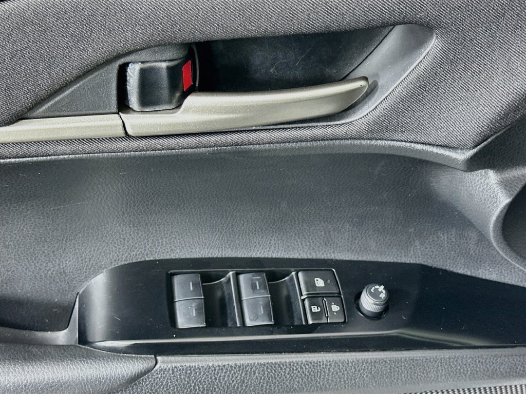 Certified 2025 Toyota Camry LE FWD image 17