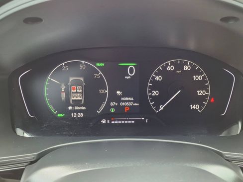 Used 2026 Honda Civic Sport image 15