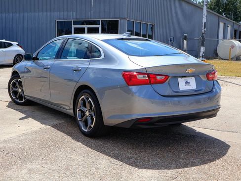Used 2024 Chevrolet Malibu LT FWD image 2
