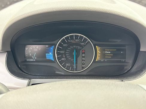 Used 2011 Ford Edge SEL w/ 201A Rapid Spec Order Code FWD image 26