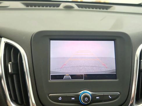 Used 2024 Chevrolet Equinox LT w/ LPO, Floor Liner Package image 35