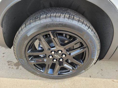 New 2026 Chevrolet Blazer LT image 5