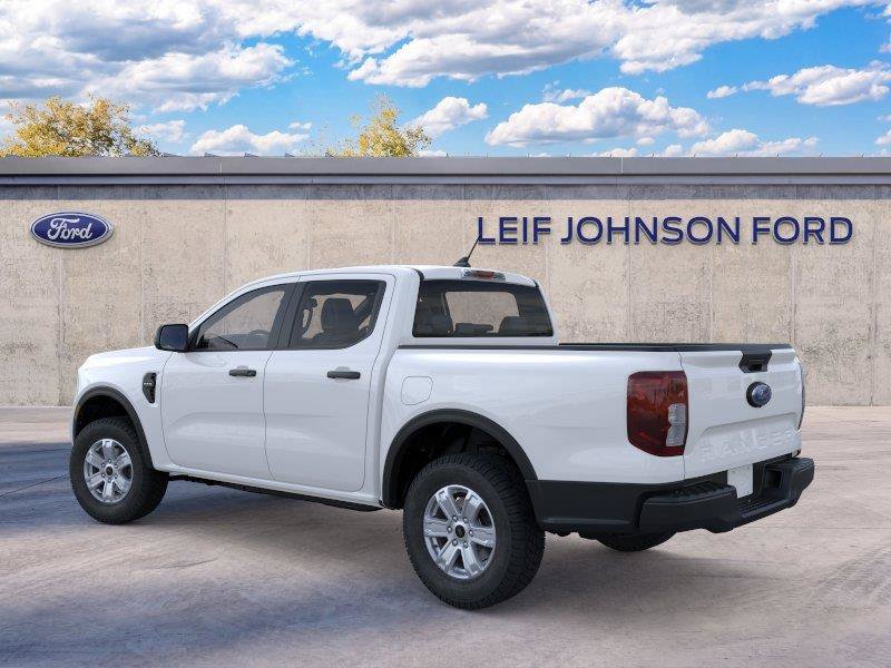 New 2026 Ford Ranger XL RWD image 4