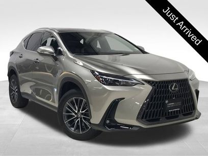 Certified 2023 Lexus NX 350 AWD w/ Cold Area Package